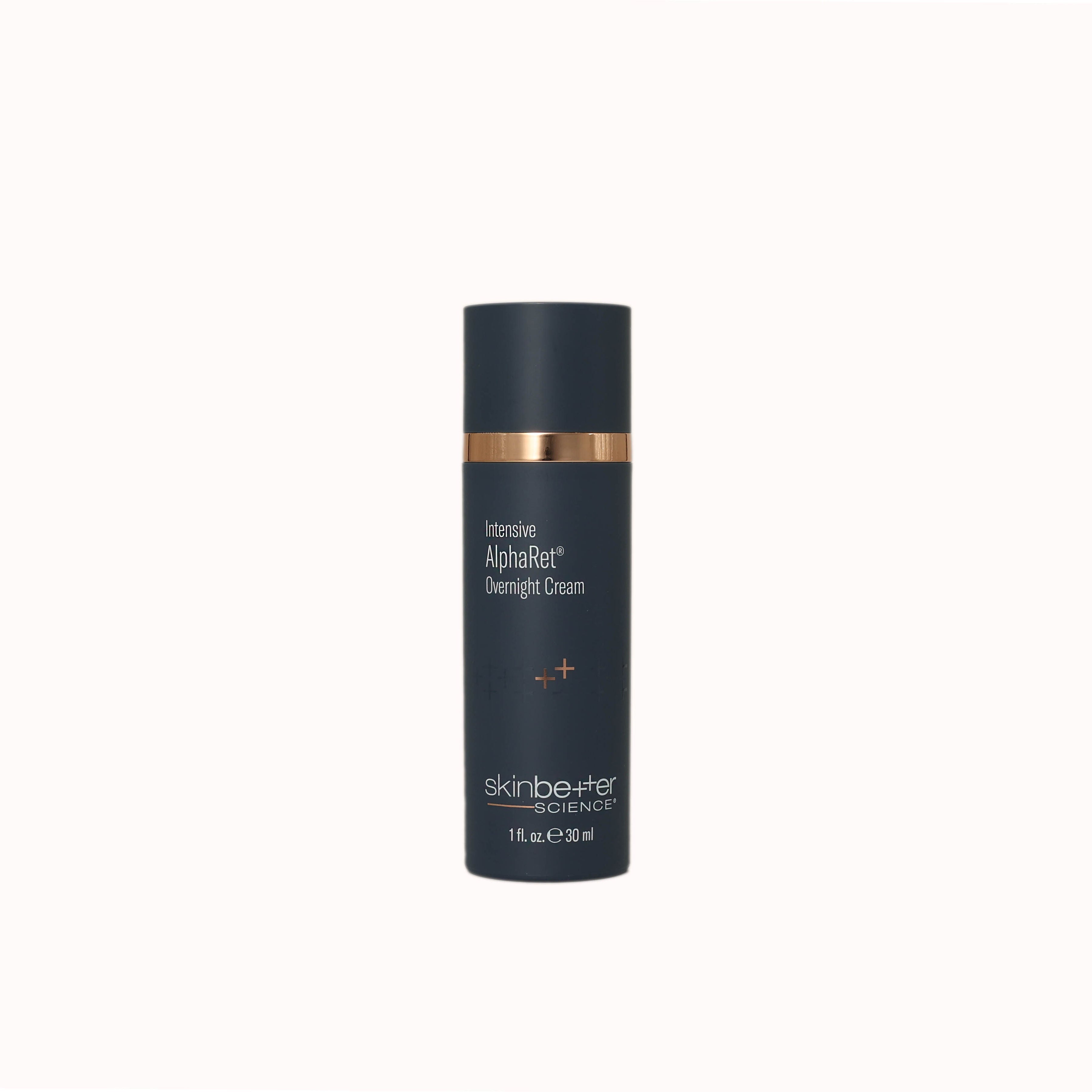 Skinbetter Intensive AlphaRet Overnight Cream