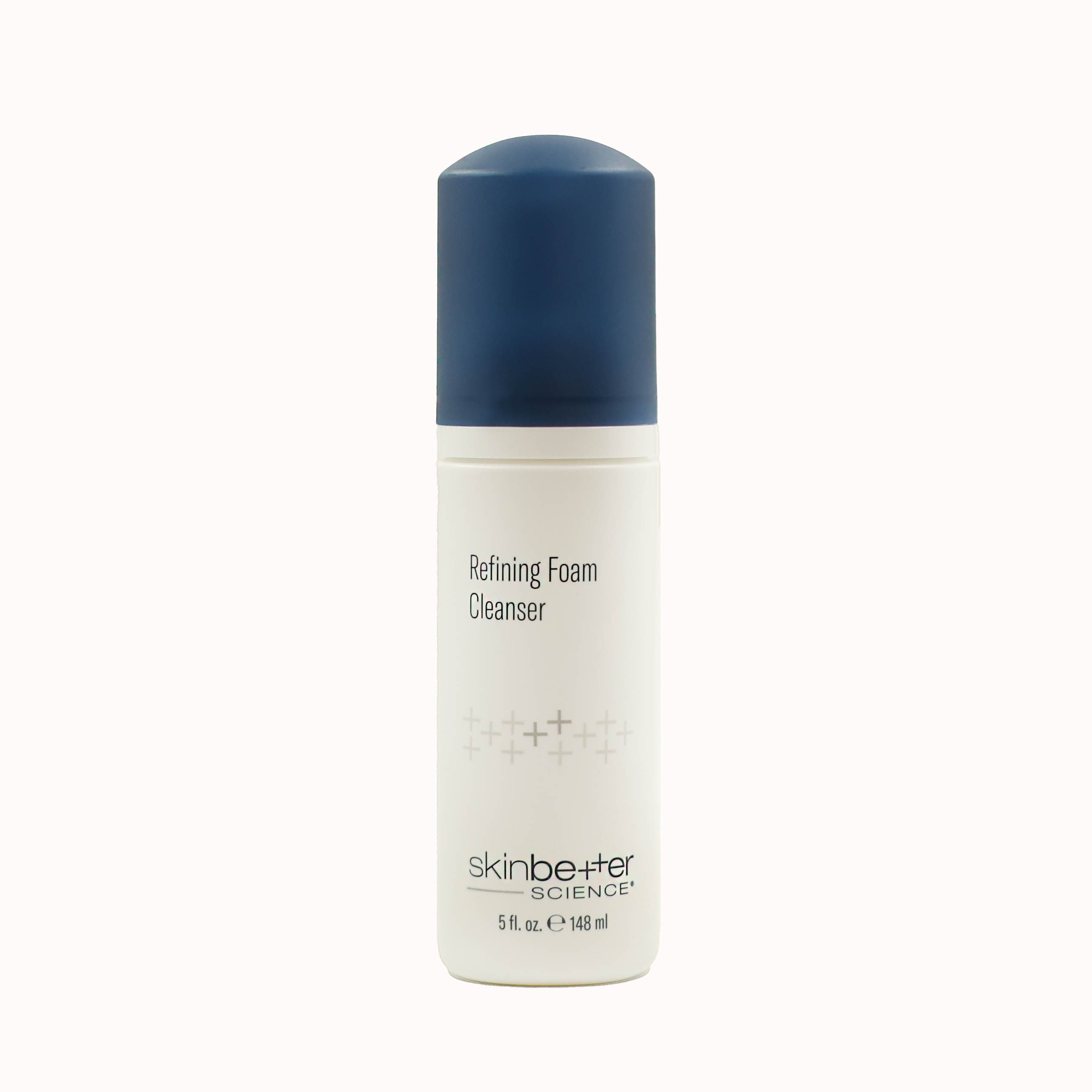 Skinbetter Refining Foam Cleanser