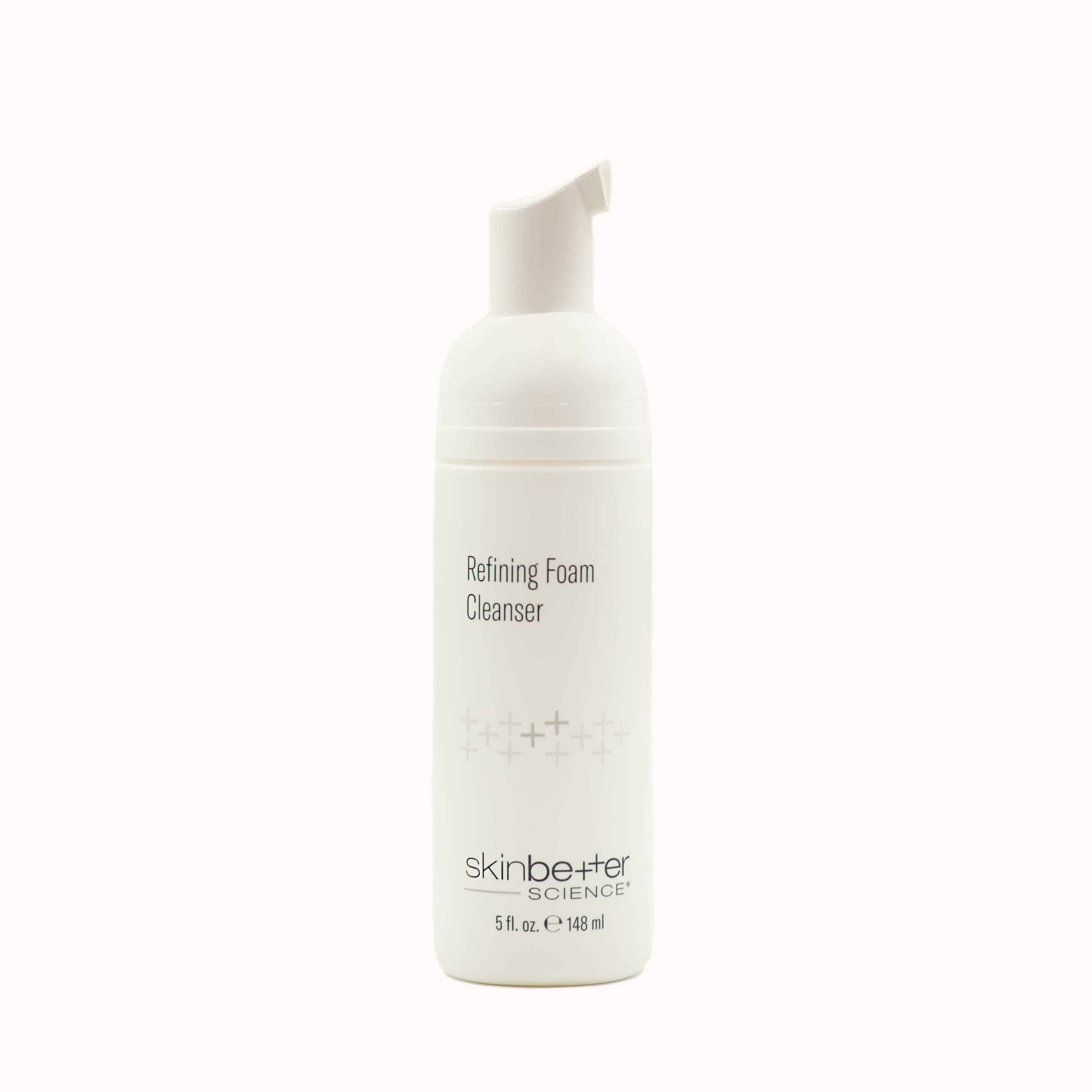 Skinbetter Refining Foam Cleanser